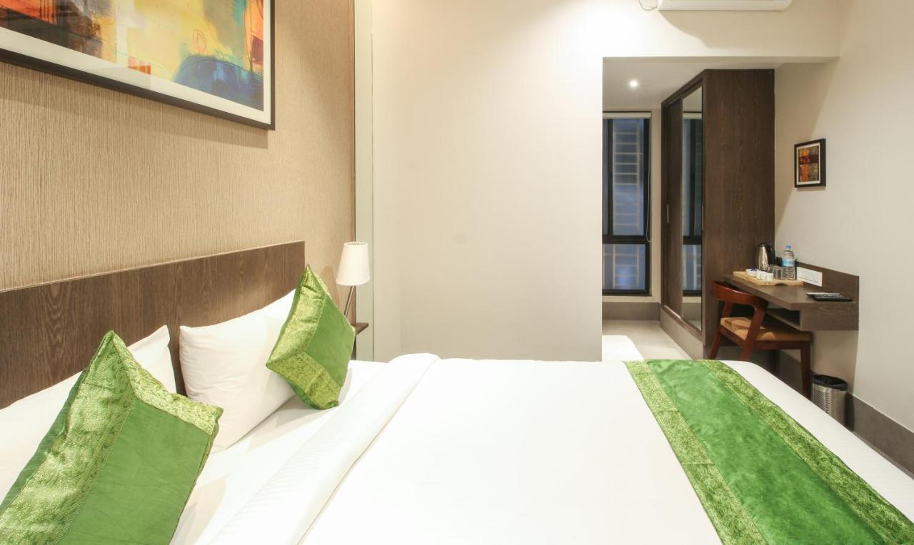 Hotel Treebo Elite Residency Belgaum Exterior foto