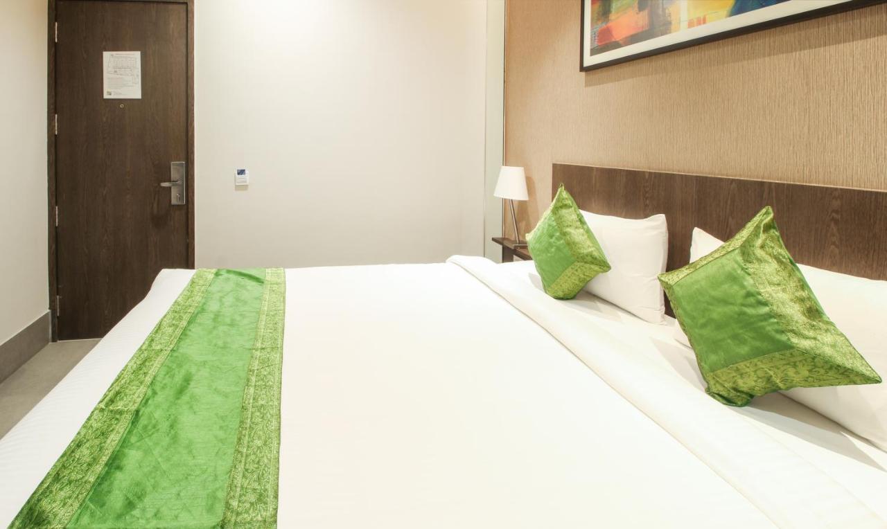 Hotel Treebo Elite Residency Belgaum Exterior foto